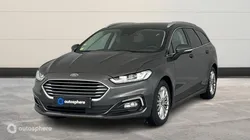 Ford Mondeo Sw 2.0 EcoBlue 150ch Titanium Business BVA
