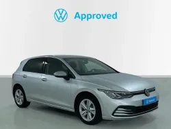 VOLKSWAGEN Golf 1.0 TSI Life 81kW