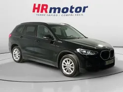 BMW X1 sDrive 18i