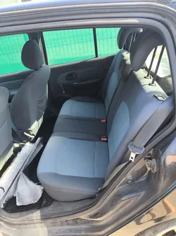 Renault Clio EXTREME