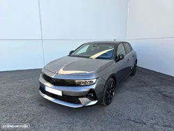 Opel Astra 1.2 T GS Line