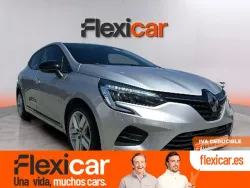 RENAULT Clio TCe Business 67kW