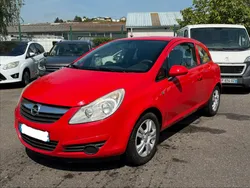 Opel Corsa 1.0i 60ch
