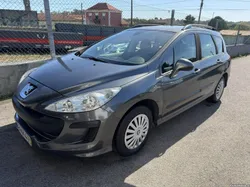 Peugeot 308 SW HDi 90CV
