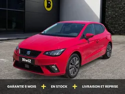 Seat Ibiza 1.0 Mpi 80 ch Urban Start-stop