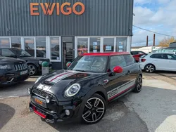 Mini cooper cooper s gt edition- 2.0 190ch - bva - toit ouvrant pano - carplay - mode de conduite - caméra recul