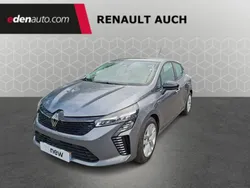 Renault Clio TCe 90 Evolution