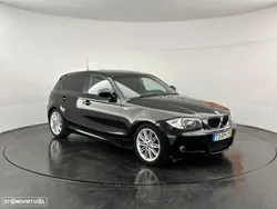 BMW 120 d