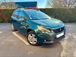 Peugeot 2008 Style phase 2 1.6 BlueHdi 100 ch Mirror Screen / CarPlay / Radar de recul / Climatisation
