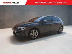 Volkswagen Golf 1.5 TSI R-Line 110kW