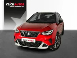 SEAT Arona 1.0 TSI S&S Xperience XS 110