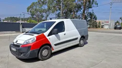 Toyota Proace Longa