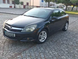 Opel Astra GTC 5 lugares 2007