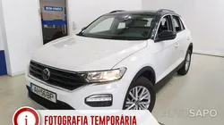 Volkswagen T-Roc de 2021