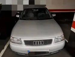 Audi A3 A3 1.9TDI Attraction Attraction