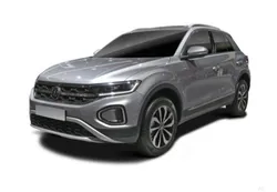 Volkswagen T-Roc 1.5 TSI EVO2 150 Start/Stop DSG7 VW Edition