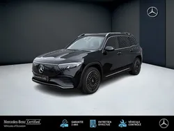 Mercedes EQB 250+ 2436 Edition