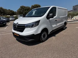 RENAULT TRAFIC L1H1 2.0 DCI 130ch Confort 14408 H.T