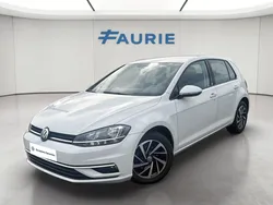 VOLKSWAGEN Golf 1.0 TSI 115 BVM6 Connect