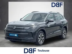 Volkswagen Tiguan NOUVEAU 2.0 TDI 150CH DSG7 LIFE P