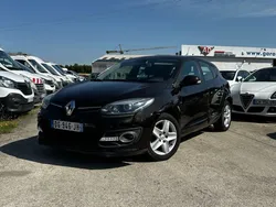Renault Mégane III 1.2 TCE 115 Dynamique