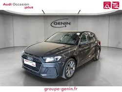 AUDI A1 Sportback 25 TFSI 95 ch BVM5 Advanced