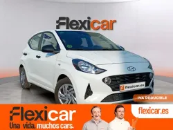 HYUNDAI i10 1.0 MPI Essence