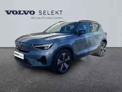 Volvo XC40 Recharge 238ch Start
