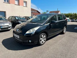 Peugeot 5008 1.6 hdi 112 premium bvm6