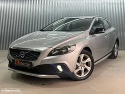 Volvo V40 Cross Country 2.0 D3 Momentum