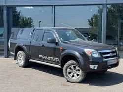 FORD RANGER 2.5 TDCi 4x4 Pickup 143 cv / Finition Luxe