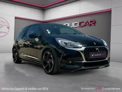 DS DS3 1.6 THP 208 Performance Phase 2 208Ch Garantie 12 mois