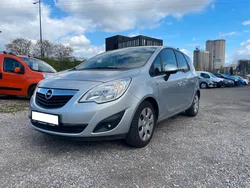 Opel meriva 1.4 essence ecoflex 120ch cosmo