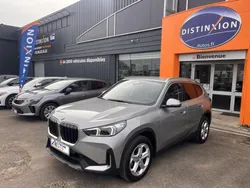 Bmw X1 sDrive18i 136ch Business Design