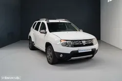 Dacia Duster 1.5 dCi Confort Cuir