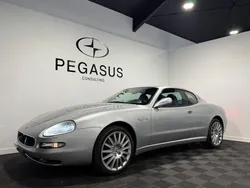 MASERATI CAMBIOCORSA 4200 GT V8 390Cv