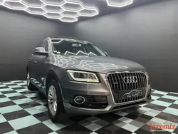 Audi Q5 2.0 TDI 177 cv QUATTRO S-TRONIC 7 TOIT OURVANT PANO