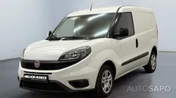 Fiat Doblo de 2022