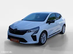 Renault Clio 1.0 TCe Intens CVT