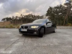 BMW 320 d Coupe