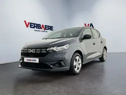 DACIA Sandero SCe 65 Essential