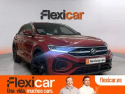 VOLKSWAGEN T-Roc 2.0TDI R-Line DSG7
