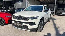 Jeep COMPASS 1.5 TURBO T4 130CH MHEV SUMMIT 4X2 BVR7
