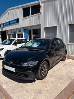 VW POLO 1.0 TSI 95 S&S BVM5 Life 24000km