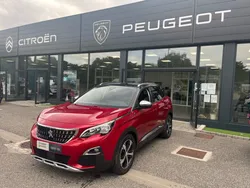 Peugeot 3008 (2) 1.2 PURETECH 130 CROSSWAY