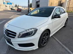 Mercedes Benz Classe A 200 CDI 136 7G-DCT AMG Fascination 1° Main