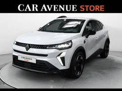 RENAULT Captur TCe 90 ch Techno