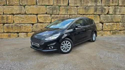 Ford S-Max 2.0 TDCi Titanium