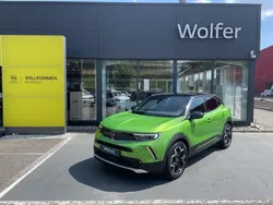 Opel Mokka Mokka-e 136ch Ultimate
