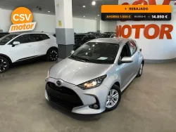 Mazda 2 Hybrid 1.5 Centre-Line  CVT 85kW